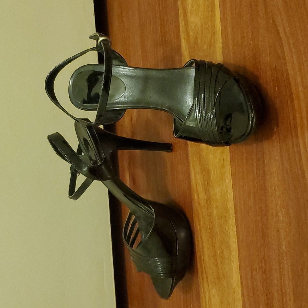 Aldo Shoes Heels